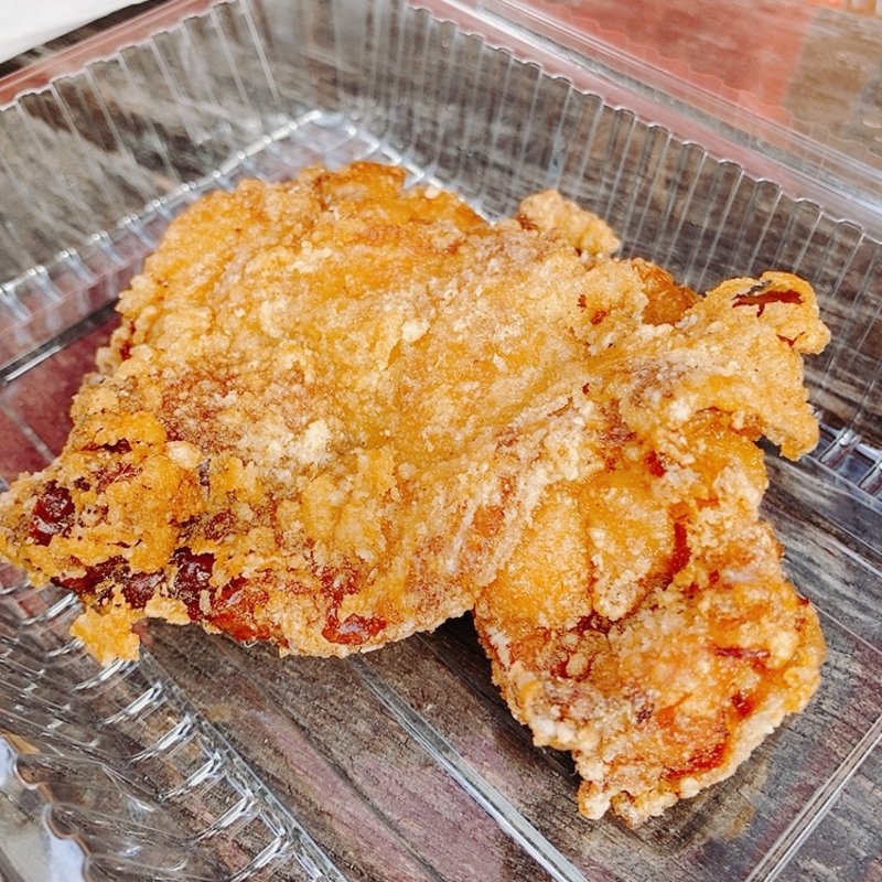 こだまのから揚(おはぎの店こだま )