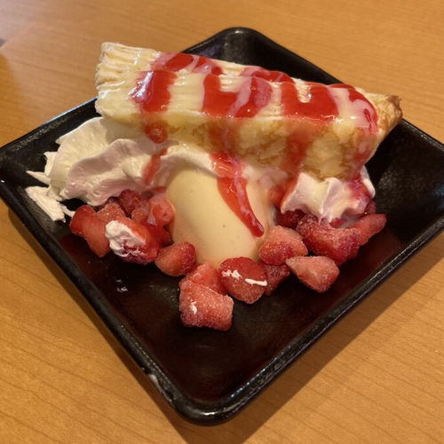 神奈川県で食べられるミルクレープランキング | SARAH[サラ]