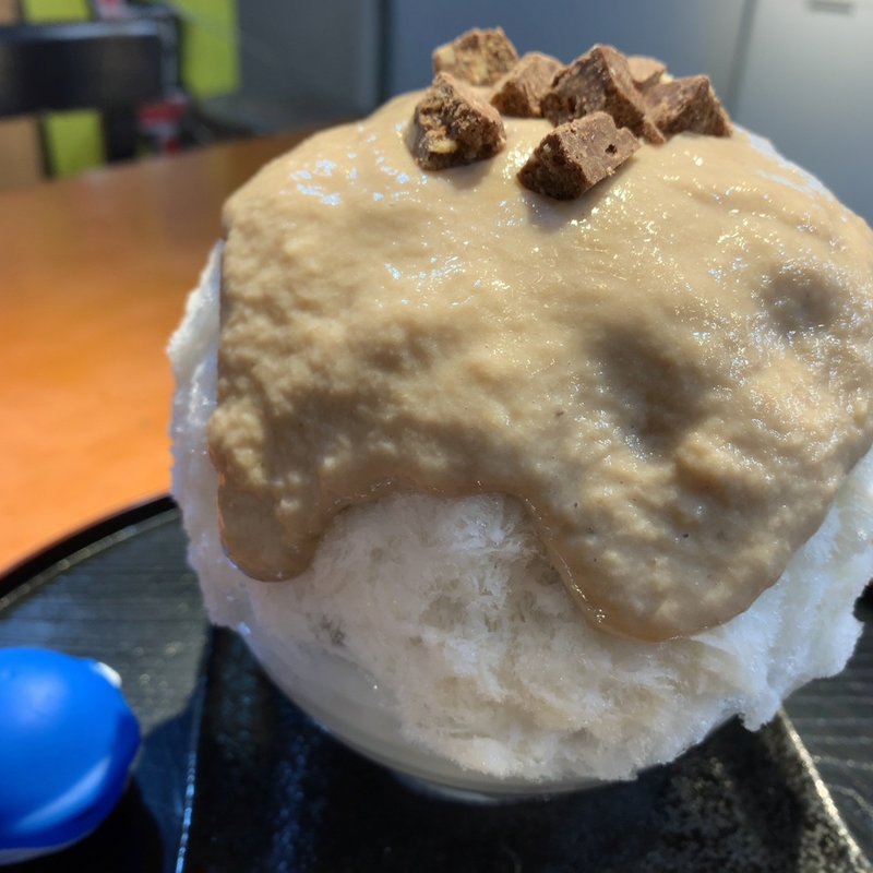 バナーヌ(くじらのおうち)