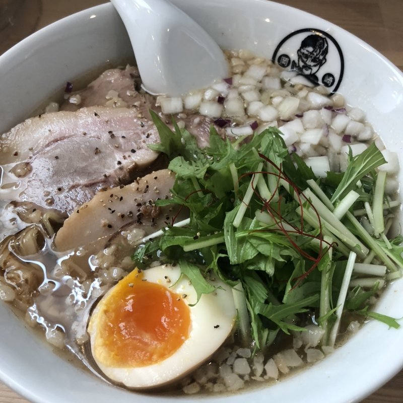 塩スペシャル(キブン、デ、、サチオ )