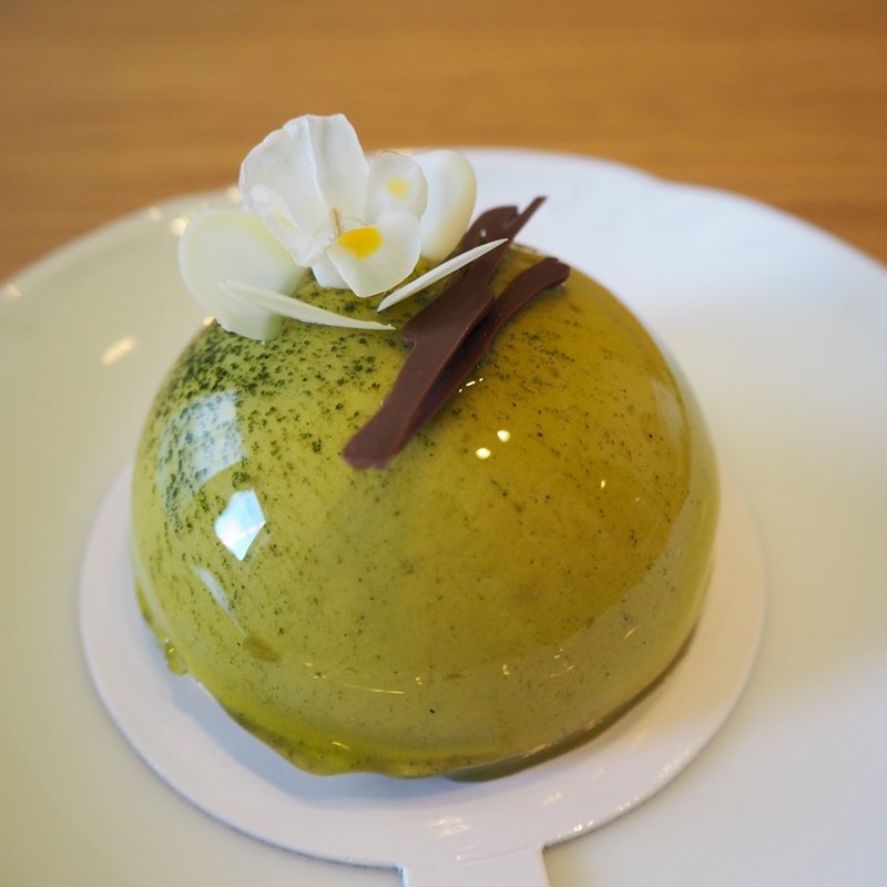 SARUNASHI〜山の恵み〜(ENTIER（アンティエ）)