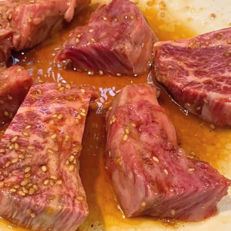 特上ロース(本とさや （ホントサヤ）)