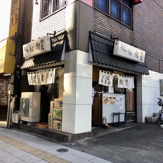 店舗外観(加賀)