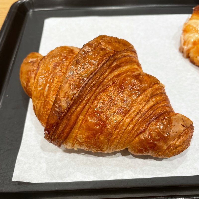 クロワッサン(ベルベ 大手町ビル店)