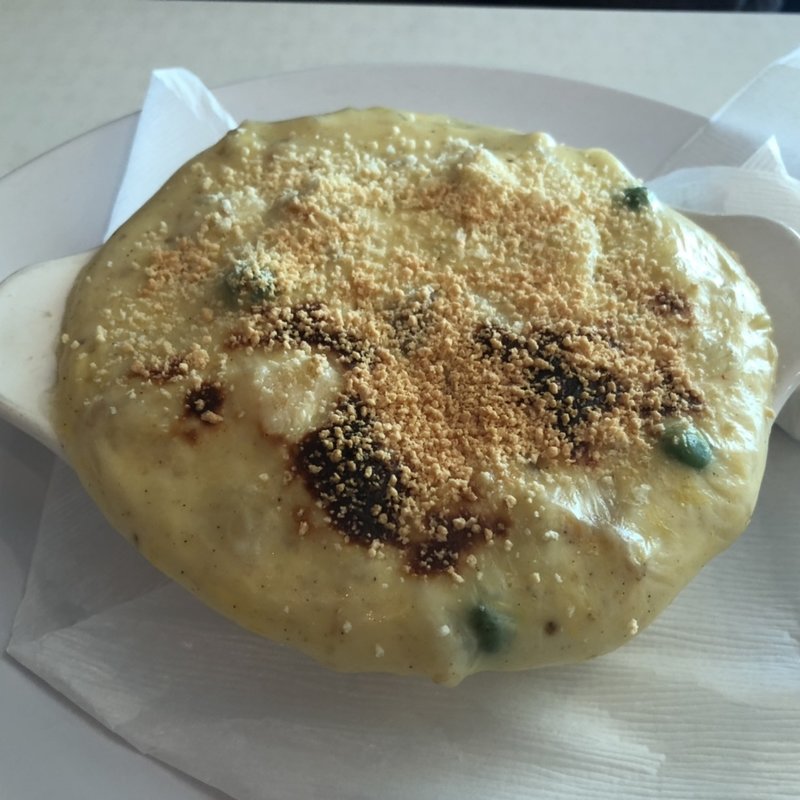 エビコキール(グリル平和)