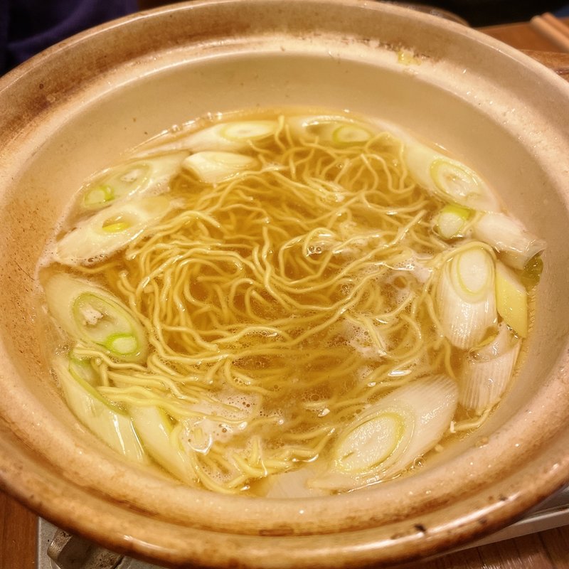 ラーメンセット(栃木屋 )