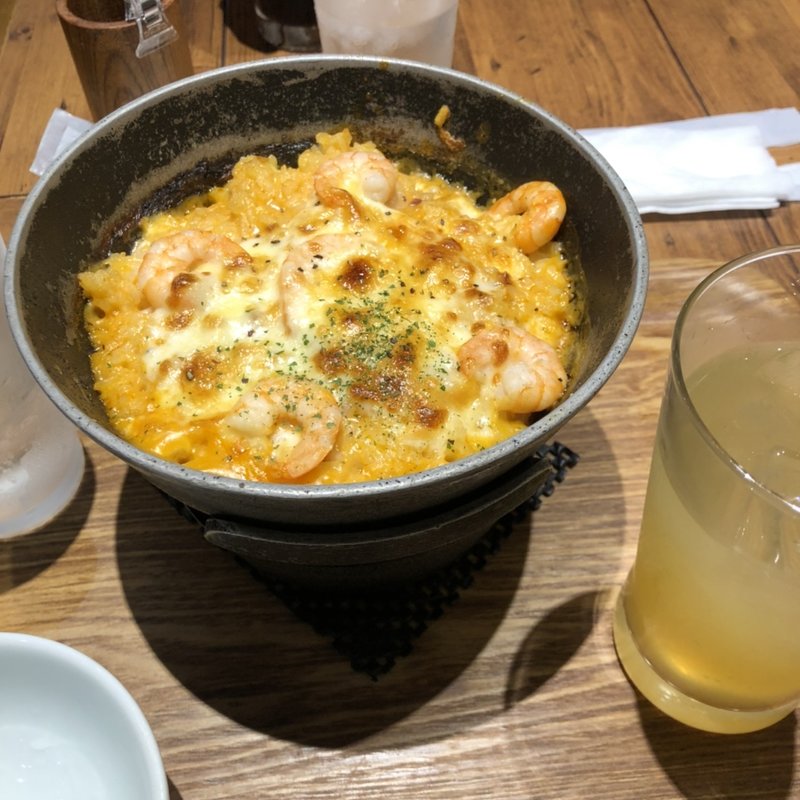 (神戸元町ドリア 東京ドームシティラクーア店)