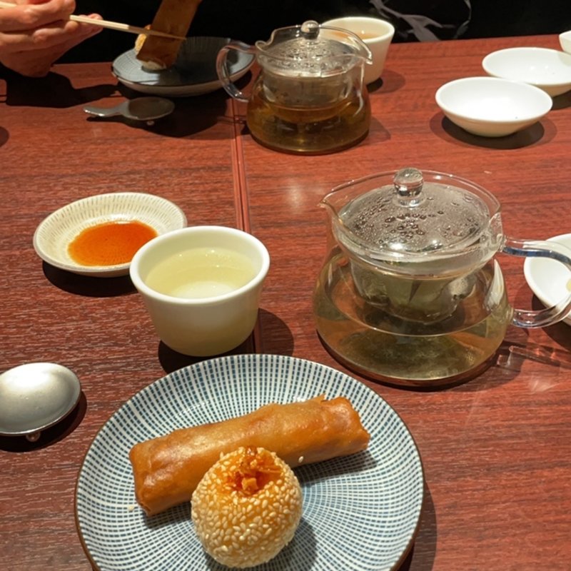 (天空飲茶酒家)