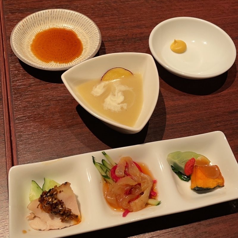 (天空飲茶酒家)