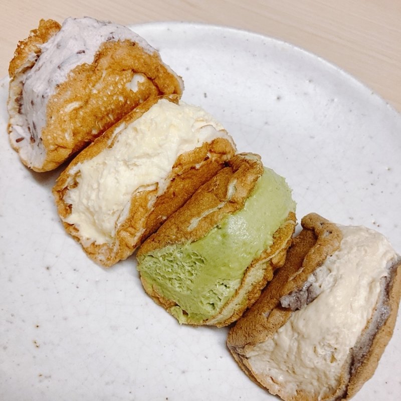 わっふる(有福堂 )