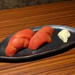冷やしトマト(海山亭いっちょう 北本店 )