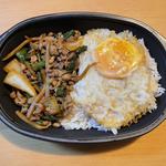 バジルご飯(コピーピー 小杉店)