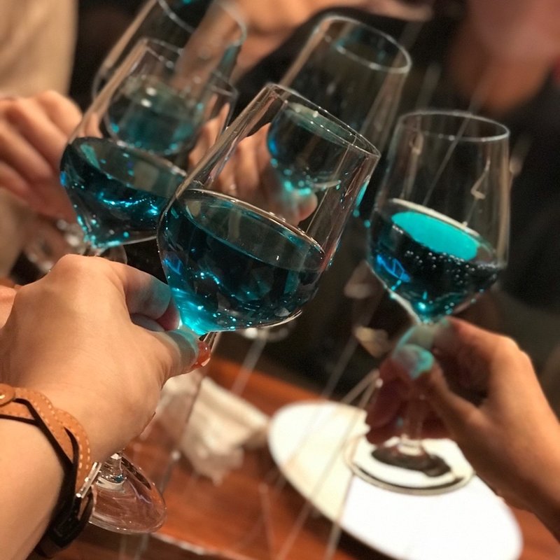 (カフェ＆シーフードバルべセル)