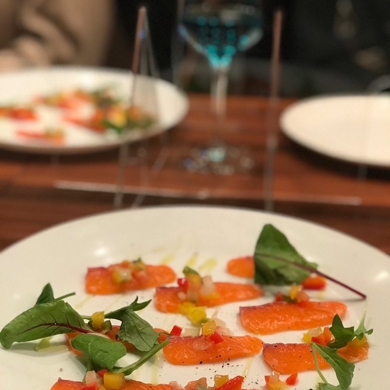 (カフェ＆シーフードバルべセル)