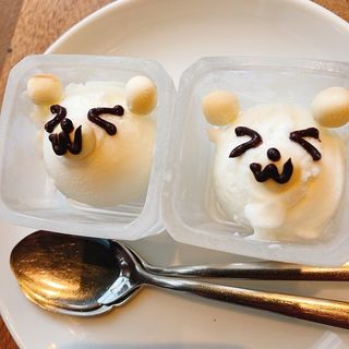 ロッシーニコース(巴里食堂 大手町店 （パリショクドウ）)