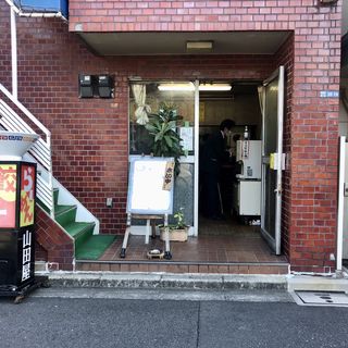 店舗外観(山田屋 )
