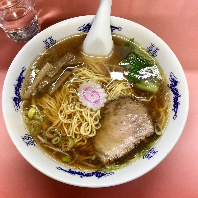 ラーメン(山田屋 )