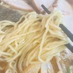 チャーシューめん（280g）(煮干しらーめん どんぐり)