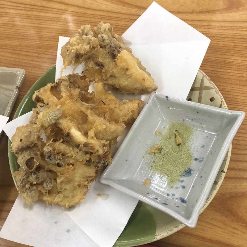 きのこ盛り(こだわり亭 山鹿本店 )