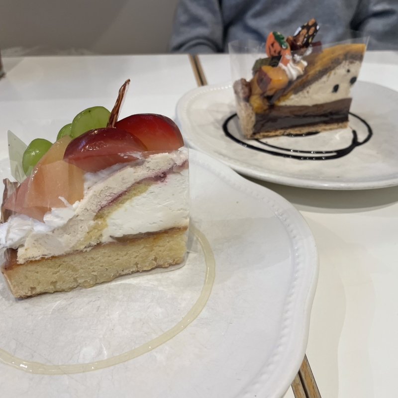 (ラ・メゾン アンソレイユターブル ルミネ大宮店)