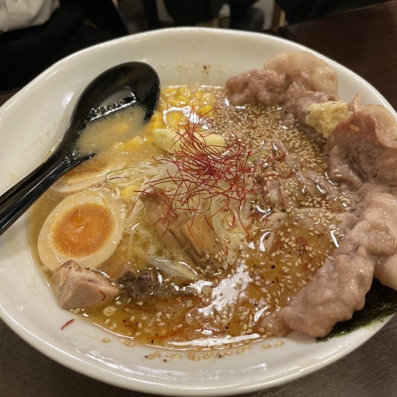 幸村スペシャル(幸村)