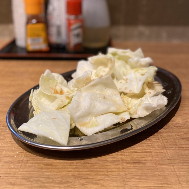 お通し(隠れ家居酒屋 酒場 伸輔 知立店)