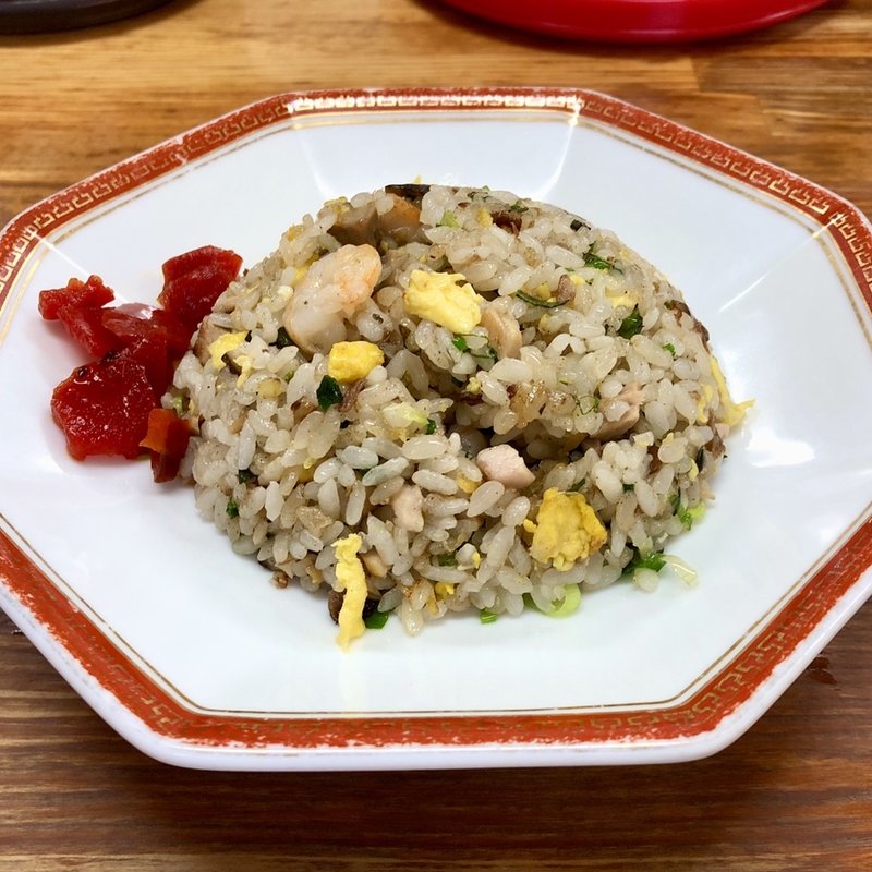 焼めし(小)(太華園 )