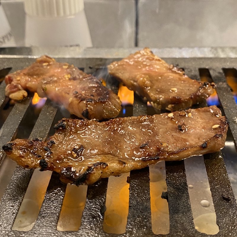 セカヤキカルビ(手もみたれ焼肉原価酒場 世界一暇な焼肉屋Ciccio byなんてこった研究所 御器所店)