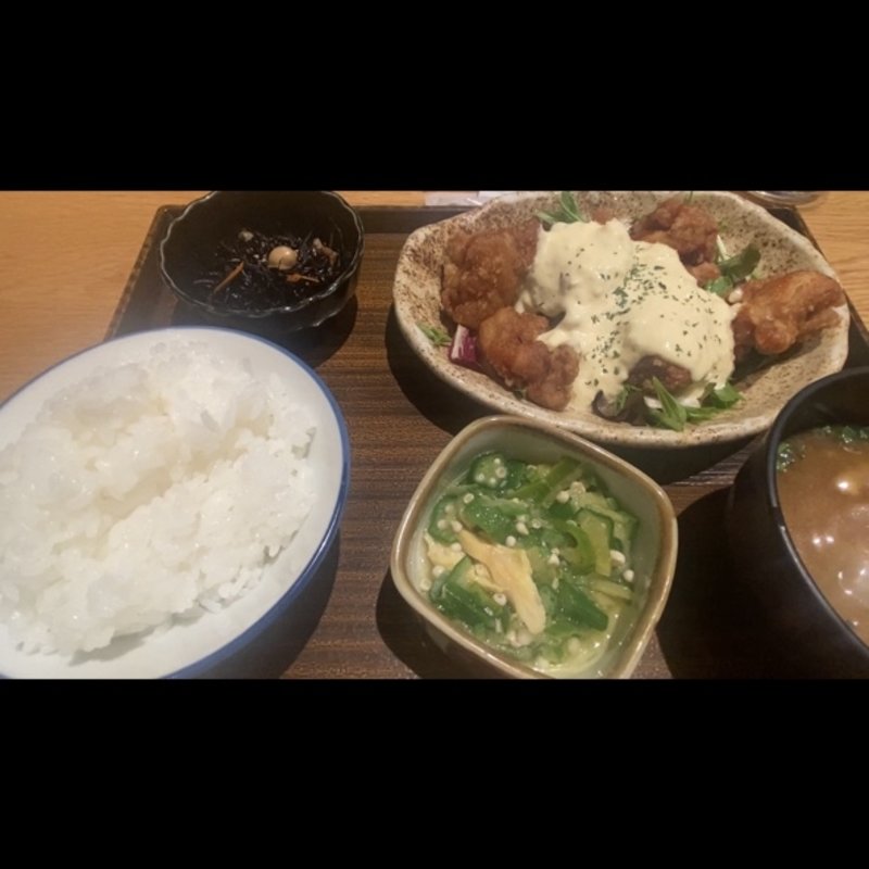 (なかよし 渋谷ストリーム店)