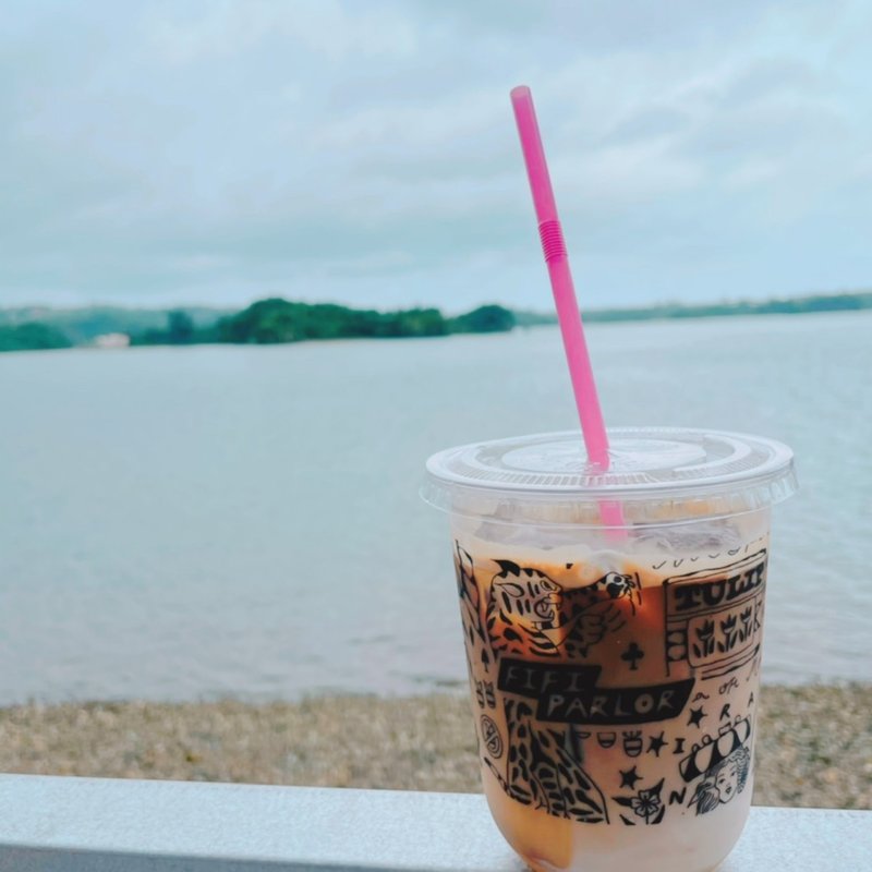 カフェキャラメル(FIFI PARLOR)