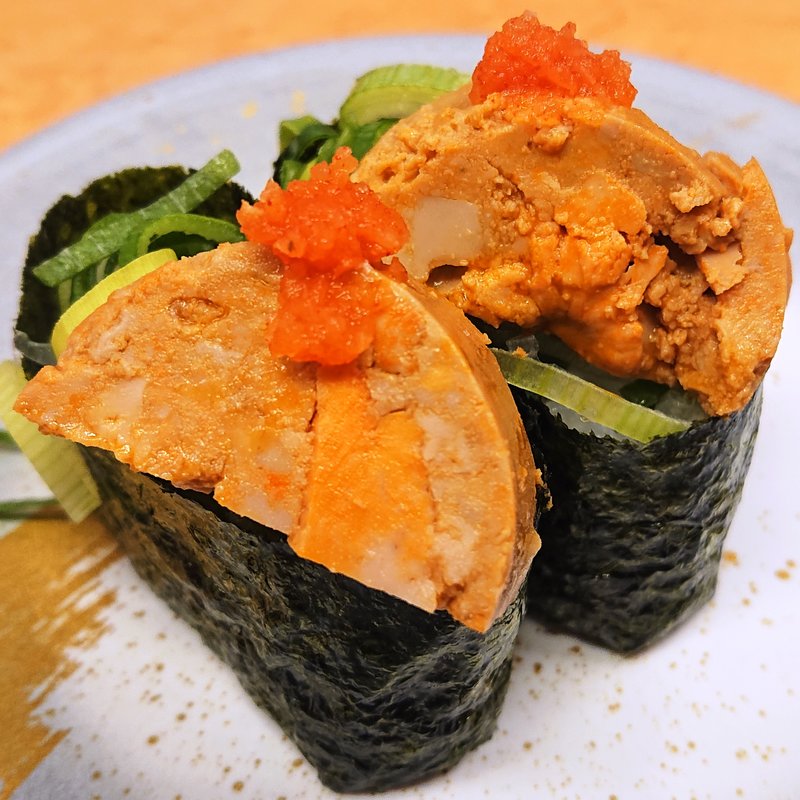 あん肝(すしバリュー )