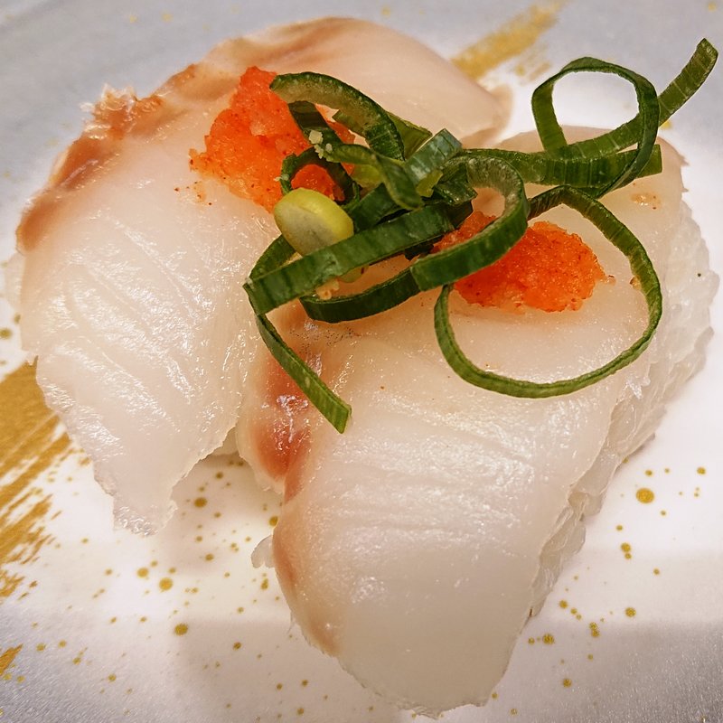 スケソウダラ(すしバリュー )