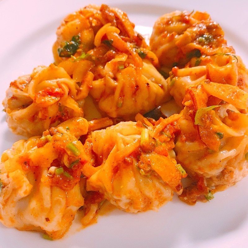 チョイラモモ(チャウタリレストラン)