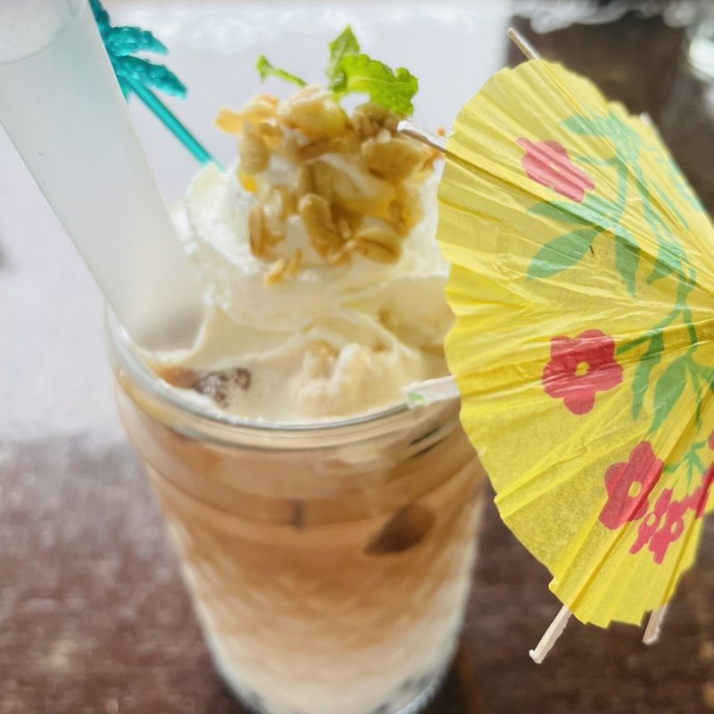 タピオカ(Riki Riki DELi)