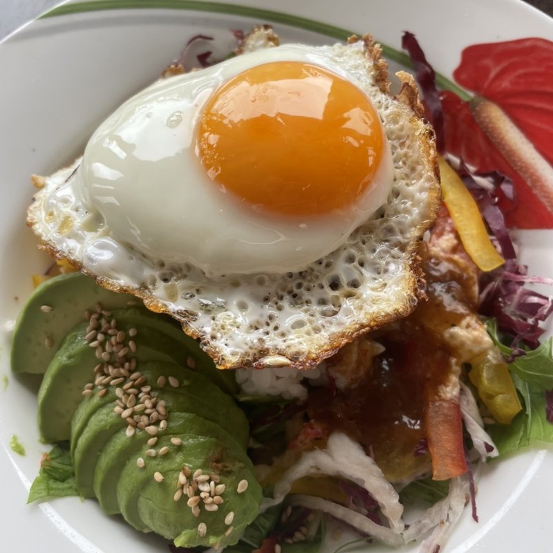 ロコモコ(Riki Riki DELi)