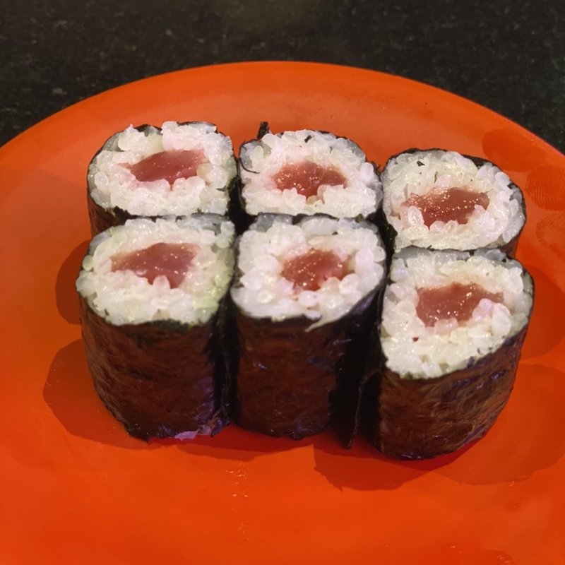 鉄火巻き(ちょいす 登別店 )