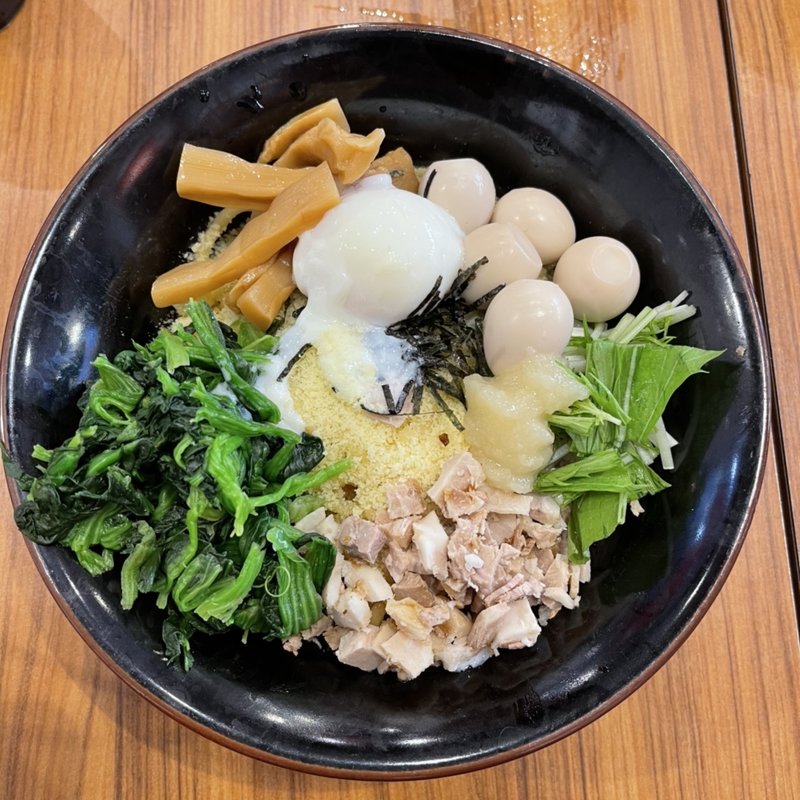 (横浜家系ラーメン壱角家 新宿東南口店)