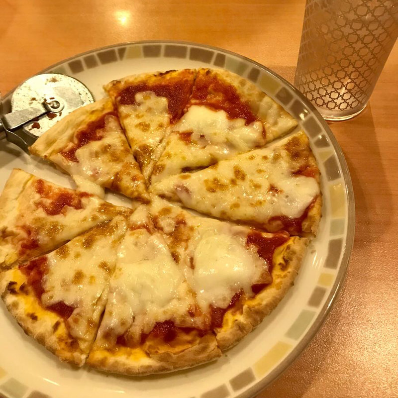 (サイゼリヤ ビビット南船橋店)