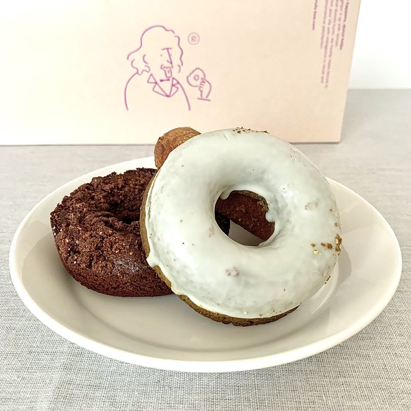 (コエ・ドーナツ 京都)