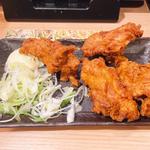 唐揚げ