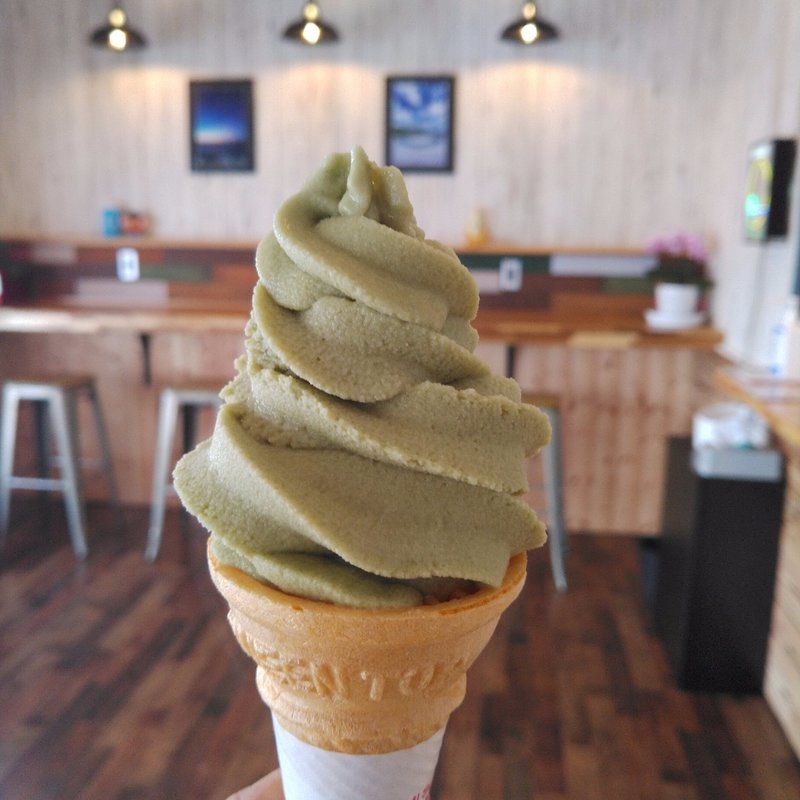 ずんだ(米cafe88)