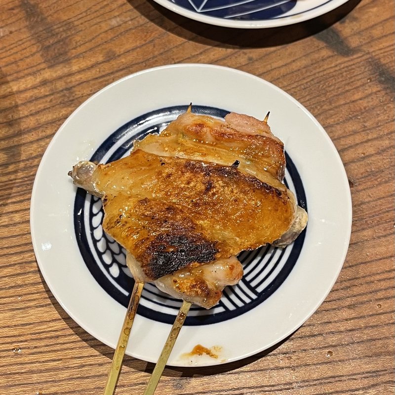 手羽先(とり央)