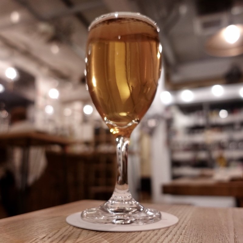 神保町うぃ〜とIPA(日ノモトビアパーラー)