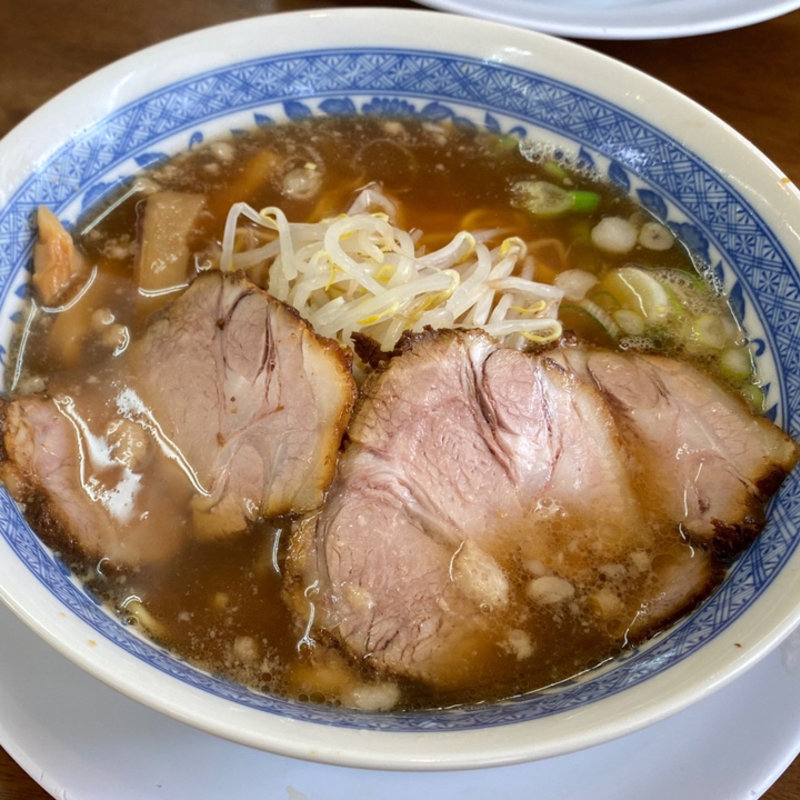 ラーメン(ラーメン　家 )