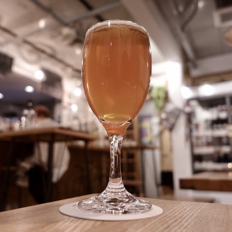 北杜の華ポップス(日ノモトビアパーラー)