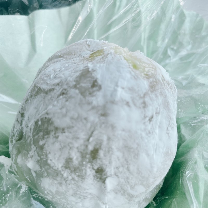 イチジク大福(株式会社いちじく菓庵 美よ志)