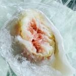 イチジク大福(株式会社いちじく菓庵 美よ志)
