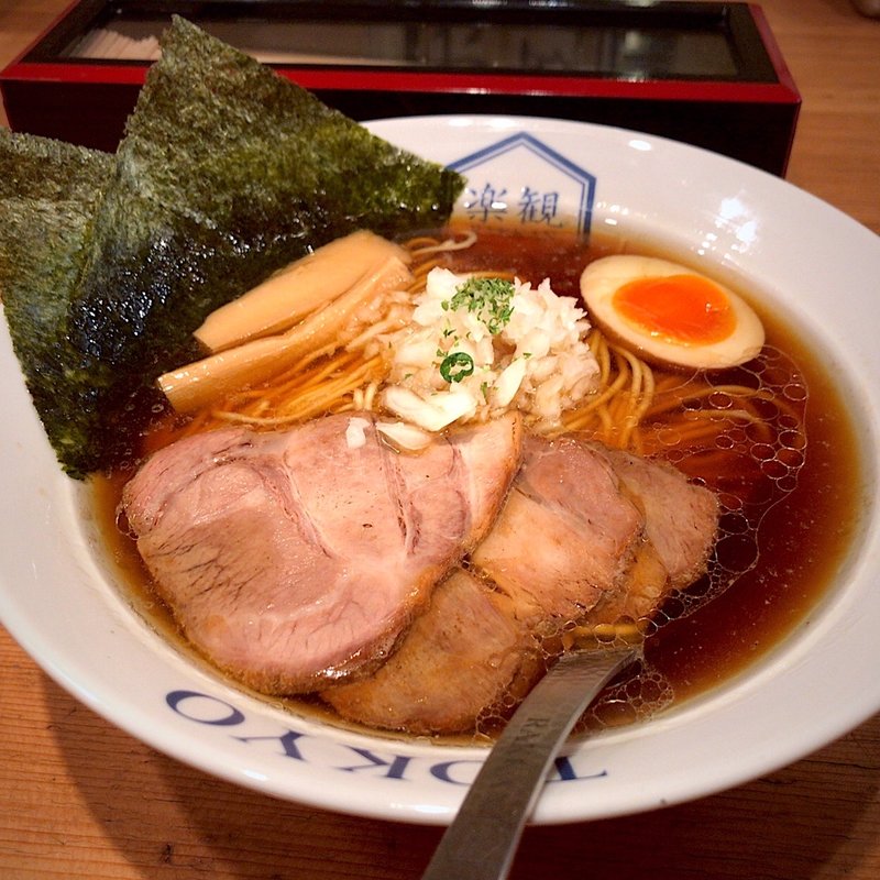 特製琥珀(楽観 NISHIAZABU GOLD )