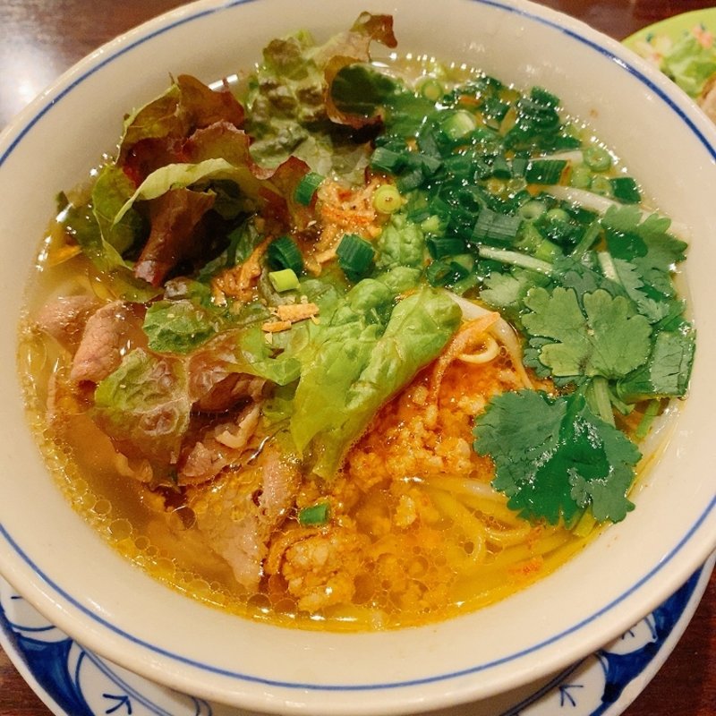 ブンボーフエ(Restaurant RIVE GAUCHE （レストラン リヴ・ゴーシュ）)