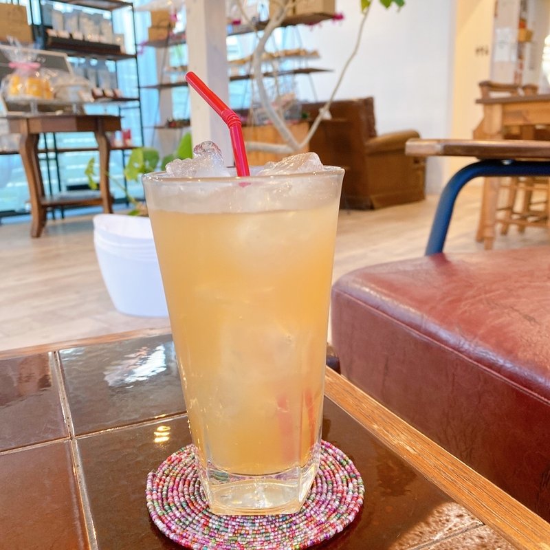 そよ風吹き抜けるバージンブリーズ(ロゼッタ （Rosetta）)